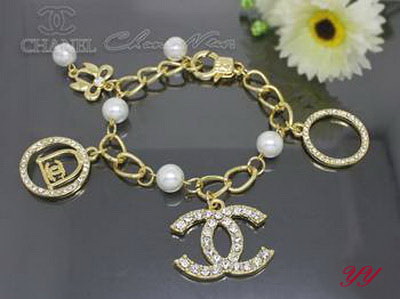 Bracciale Chanel Modello 366